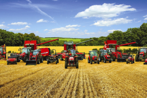 Основные нюансы покупки агротехники