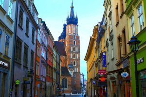 Как найти работу в Польше, не рискуя?