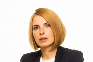 Мария Кузькина возглавит PBN Hill+Knowlton Strategies