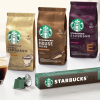 Nestlé запускает в России новую линейку кофе  под брендом STARBUCKS® для домашнего потребления