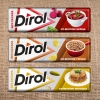 Dirol выпустил линейку необычных вкусов