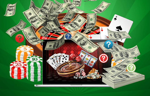 Об особенностях современных онлайн-казино