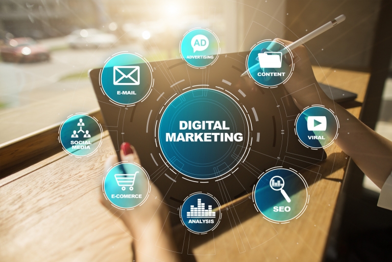 Тренды на рынке digital-маркетинга 2020 – что изменилось? Тренды на рынке digital-маркетинга 2020 – что изменилось?