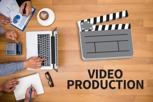 Почему стоит создавать видео в InVideo?