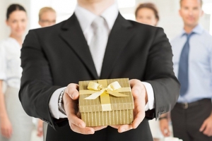 7 преимуществ бизнес-подарков