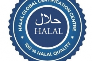 Компанія «Три Ведмеді» отримала сертифікат про відповідність  продукції стандарту Halal