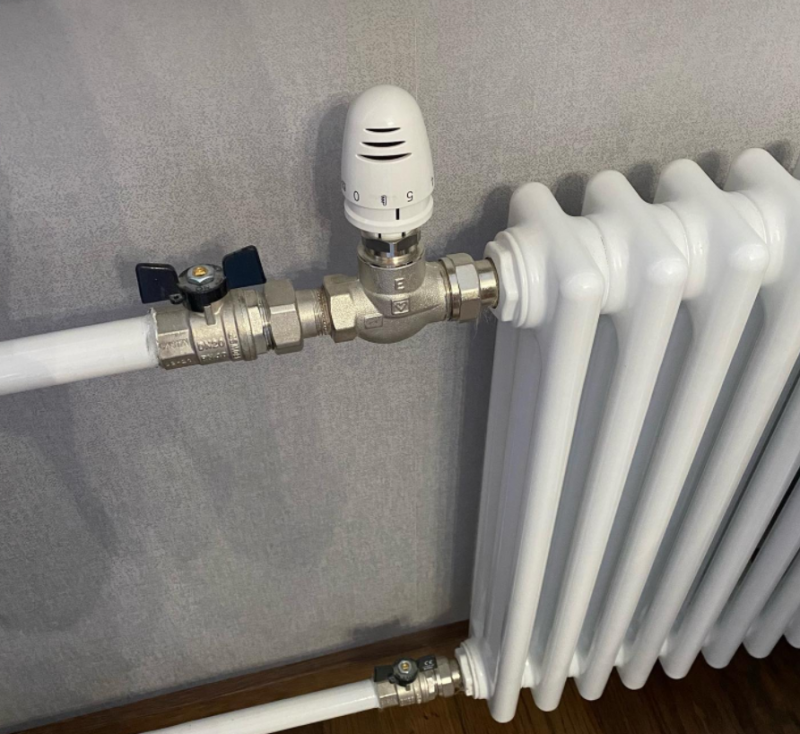 Как установить счетчик тепла в квартире многоквартирного дома? Как установить счетчик тепла в квартире многоквартирного дома?