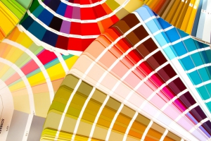 Воздействие цвета и психология цветовосприятия