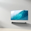 LG Electronics запускает телевизионную рекламную кампанию на OLED телевизор LG OLED65W7V ультра премиум бренда LG SIGNATURE 