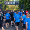 Бренды «Чернігівське» и «Село і люди» поддержали третий забег Legion Run Kyiv 2019